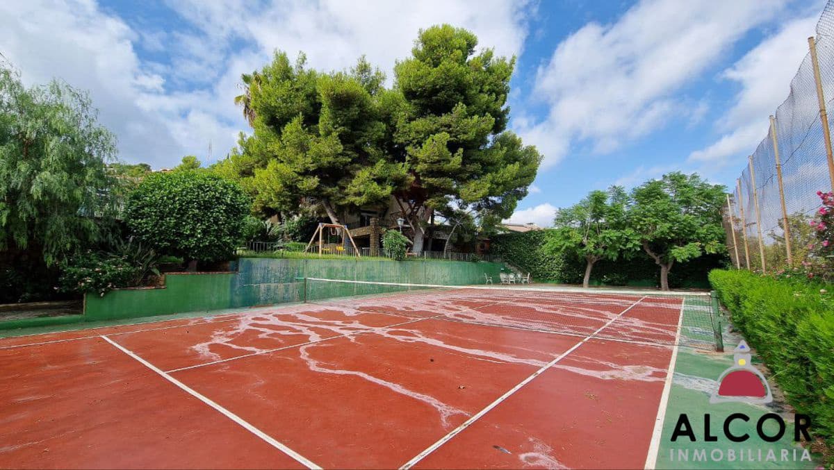 6 soveværelse Villa til salg i Peniscola med garage - € 649.000 (Ref: 7833250)