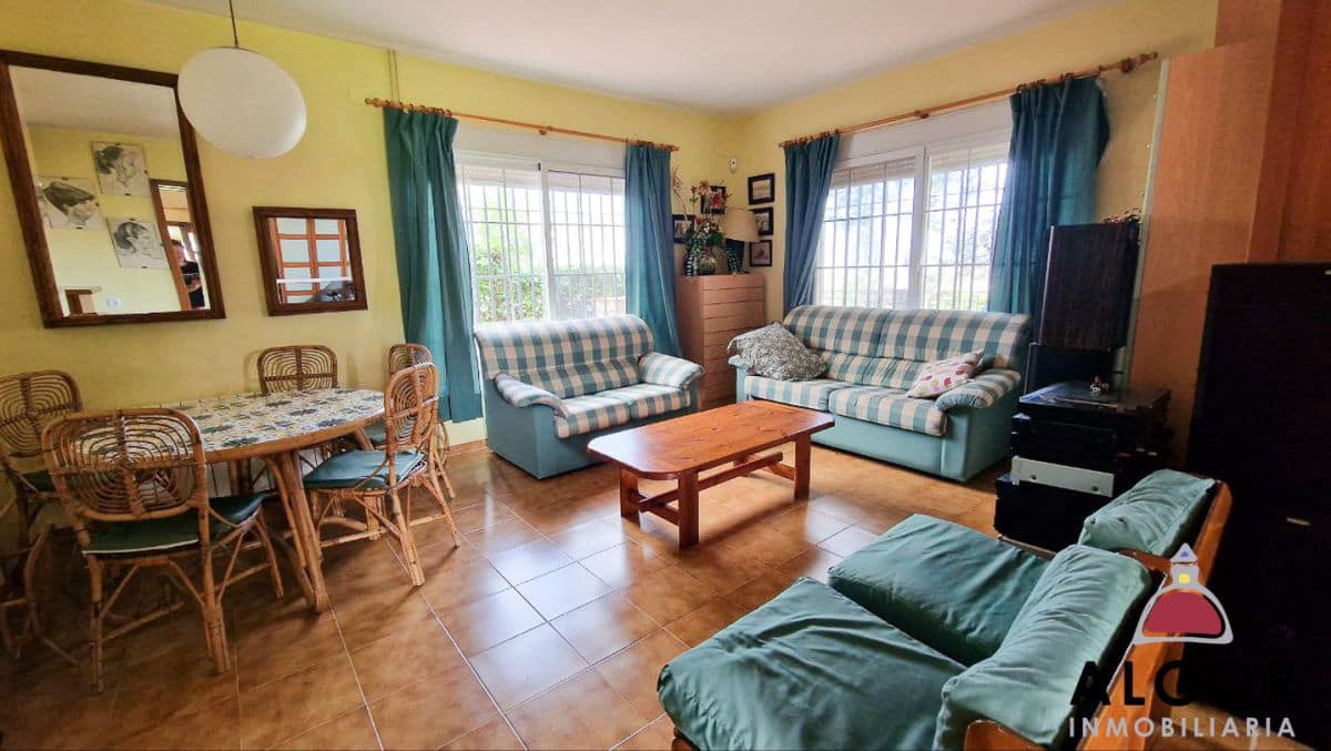 6 soveværelse Villa til salg i Peniscola med garage - € 649.000 (Ref: 7833250)