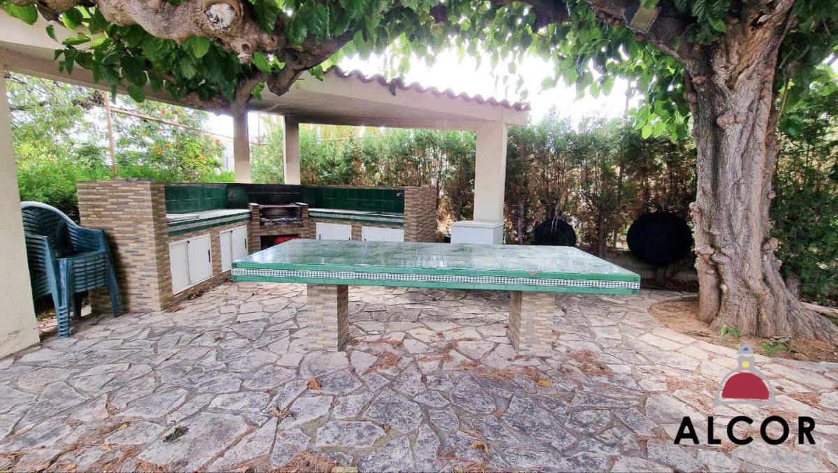 6 soveværelse Villa til salg i Peniscola med garage - € 649.000 (Ref: 7833250)