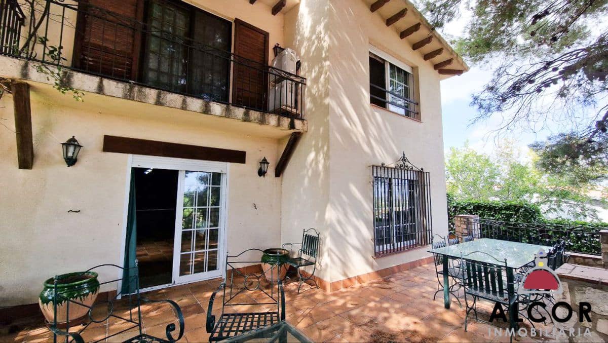 6 soveværelse Villa til salg i Peniscola med garage - € 649.000 (Ref: 7833250)