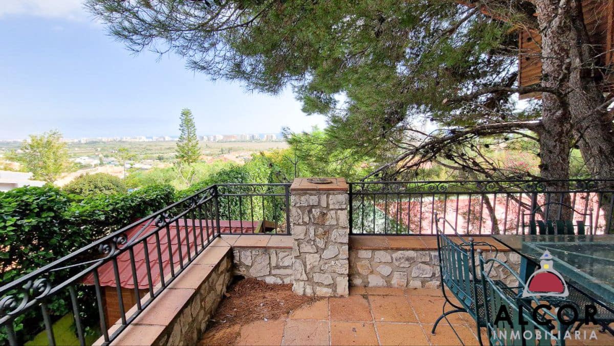 6 soveværelse Villa til salg i Peniscola med garage - € 649.000 (Ref: 7833250)