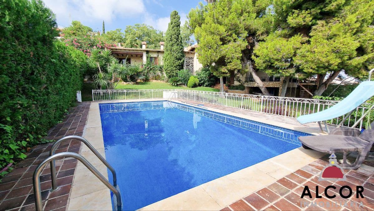 6 soveværelse Villa til salg i Peniscola med garage - € 649.000 (Ref: 7833250)