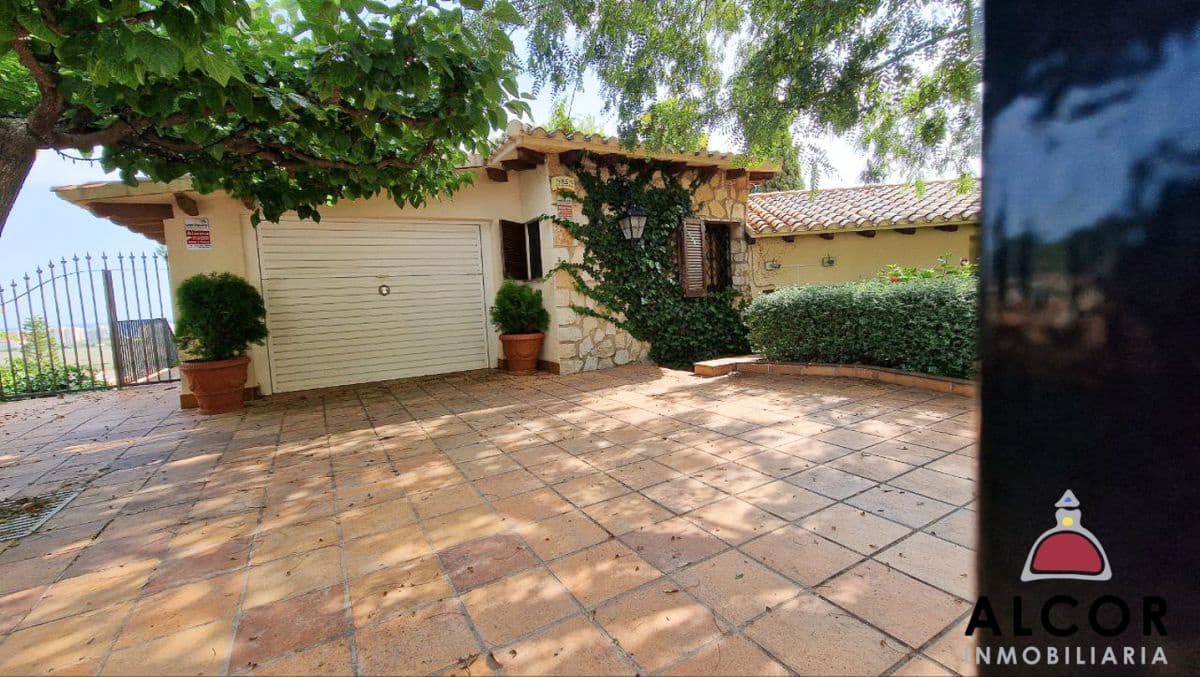 6 soveværelse Villa til salg i Peniscola med garage - € 649.000 (Ref: 7833250)