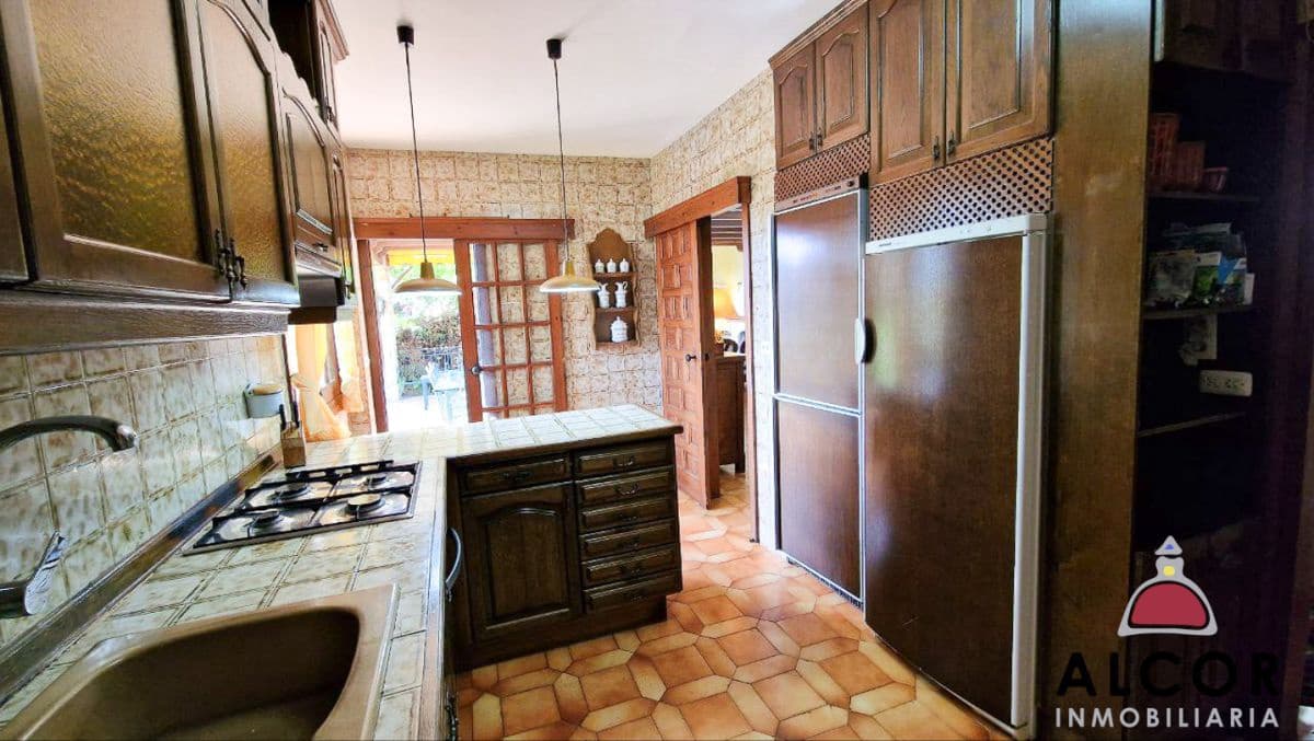 6 soveværelse Villa til salg i Peniscola med garage - € 649.000 (Ref: 7833250)