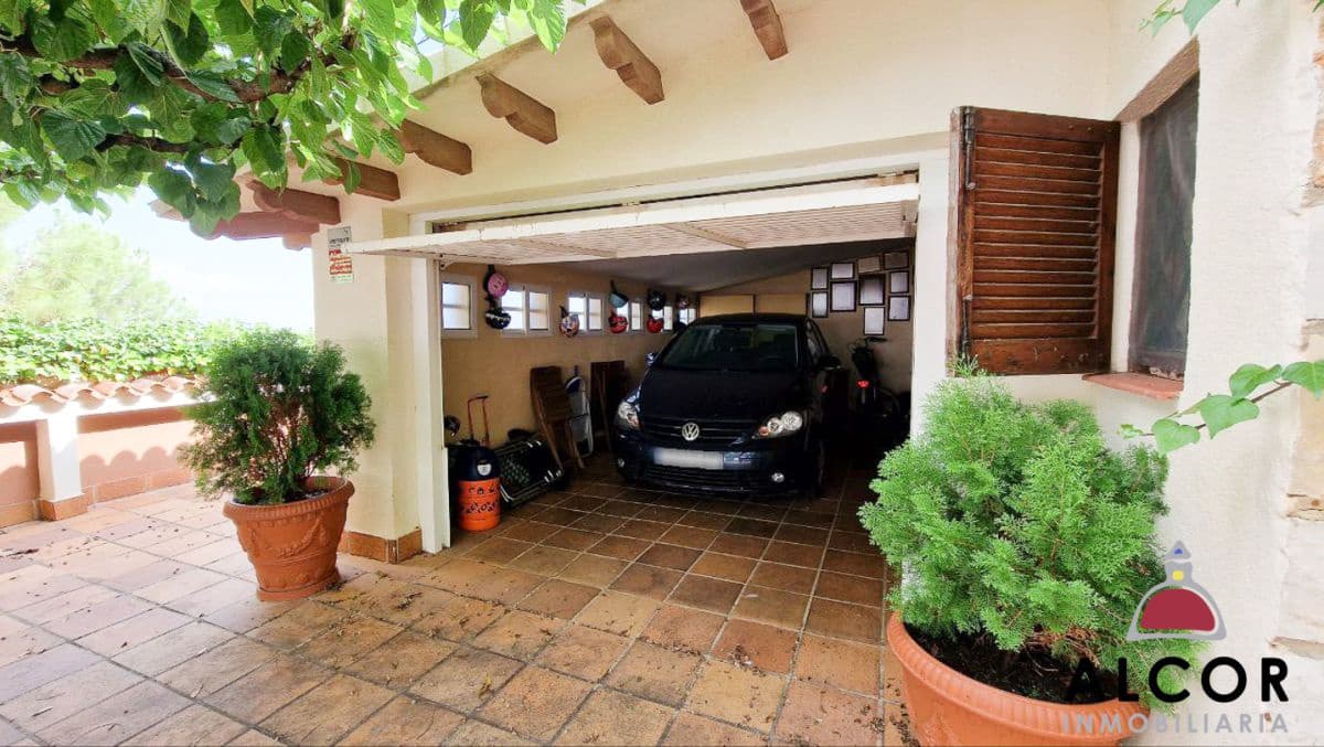 6 soveværelse Villa til salg i Peniscola med garage - € 649.000 (Ref: 7833250)