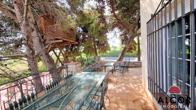 6 slaapkamer Villa te koop in Peñíscola met garage - € 649.000 (Ref: 7833250)