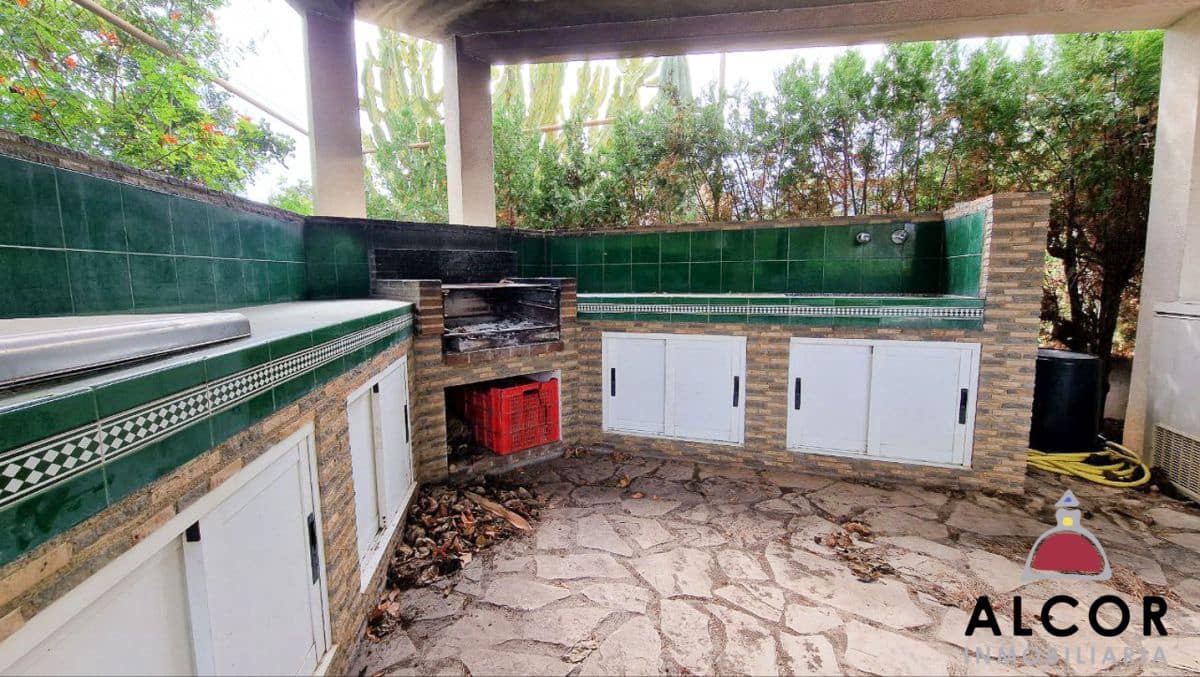 6 soveværelse Villa til salg i Peniscola med garage - € 649.000 (Ref: 7833250)