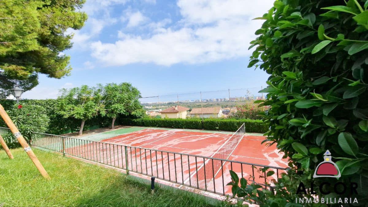 6 soveværelse Villa til salg i Peniscola med garage - € 649.000 (Ref: 7833250)