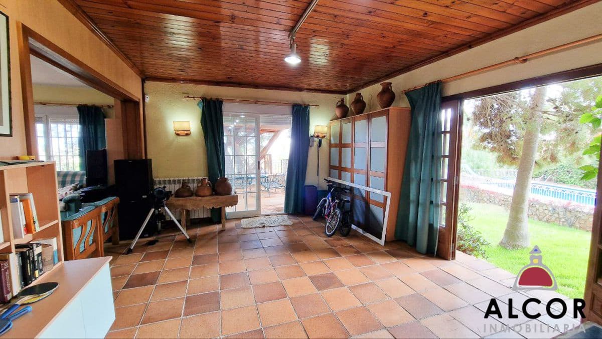 6 soveværelse Villa til salg i Peniscola med garage - € 649.000 (Ref: 7833250)