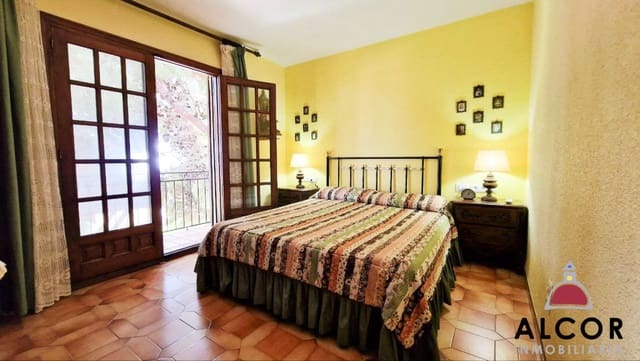 6 slaapkamer Villa te koop in Peñíscola met garage - € 649.000 (Ref: 7833250)