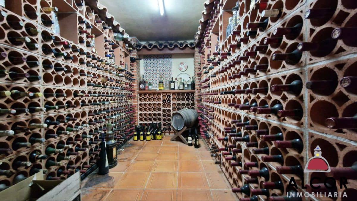 6 soveværelse Villa til salg i Peniscola med garage - € 649.000 (Ref: 7833250)