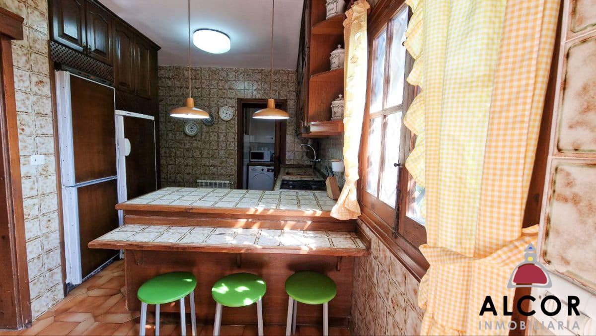 6 soveværelse Villa til salg i Peniscola med garage - € 649.000 (Ref: 7833250)