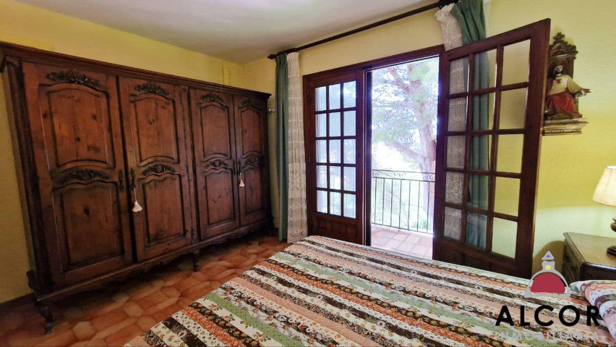 6 soveværelse Villa til salg i Peniscola med garage - € 649.000 (Ref: 7833250)