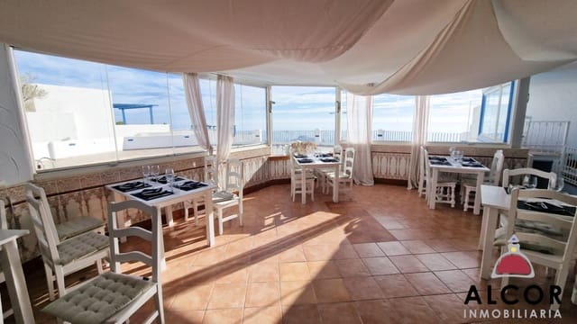 Commercieel te koop in Peñíscola - € 175.100 (Ref: 7911997)