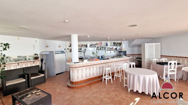 Commercieel te koop in Peñíscola - € 175.100 (Ref: 7911997)