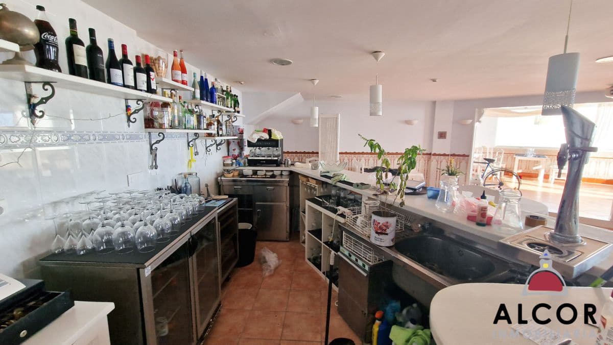 Commerciale in vendita in Peniscola - 175.100 € (Rif: 7911997)