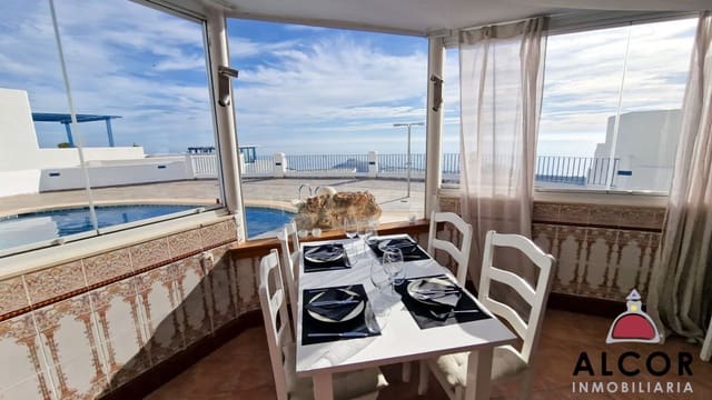 Erhverv til salg i Peñíscola - € 175.100 (Ref: 7911997)