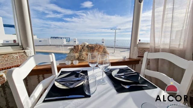 Commercieel te koop in Peñíscola - € 175.100 (Ref: 7911997)