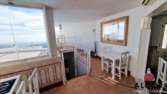 Commercieel te koop in Peñíscola - € 175.100 (Ref: 7911997)
