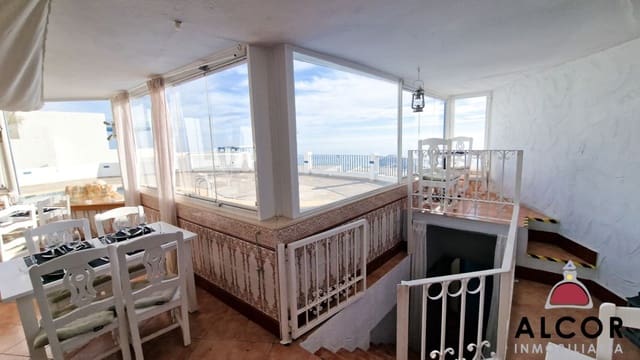 Commercieel te koop in Peñíscola - € 175.100 (Ref: 7911997)