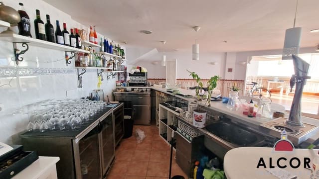 Commercieel te koop in Peñíscola - € 175.100 (Ref: 7911997)