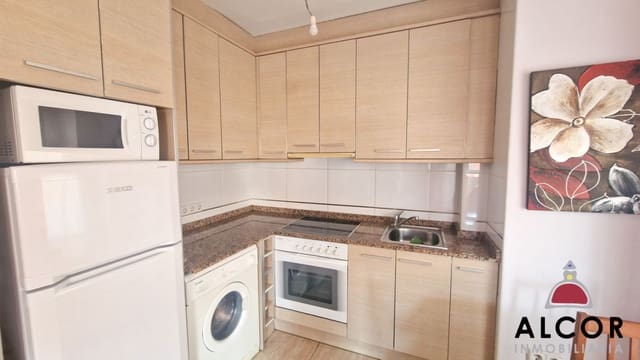 1 soveværelse Studio til salg i Benicarló - € 83.000 (Ref: 8078589)