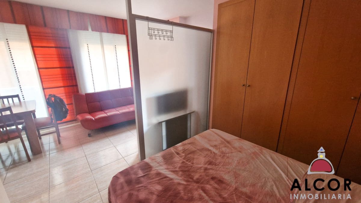 1 soveværelse Studio til salg i Benicarlo - € 83.000 (Ref: 8078589)