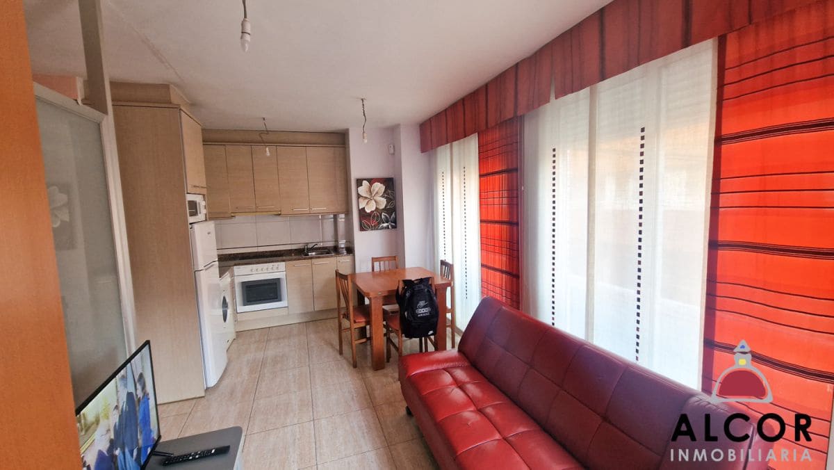 1 soveværelse Studio til salg i Benicarlo - € 83.000 (Ref: 8078589)