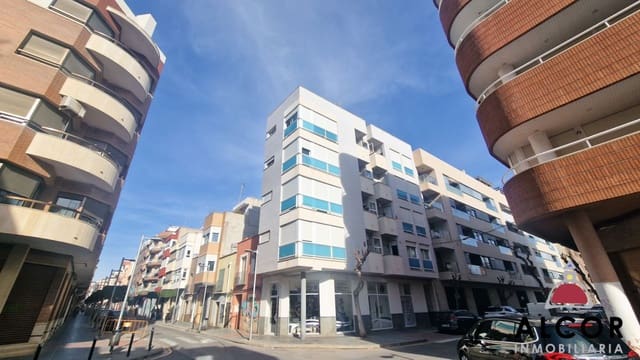 1 soveværelse Studio til salg i Benicarló - € 83.000 (Ref: 8078589)