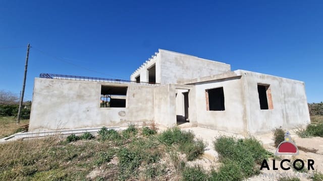3 soverom Hus til salgs i San Rafael del Rio / Sant Rafael del Riu - € 200 000 (Ref: 8147797)