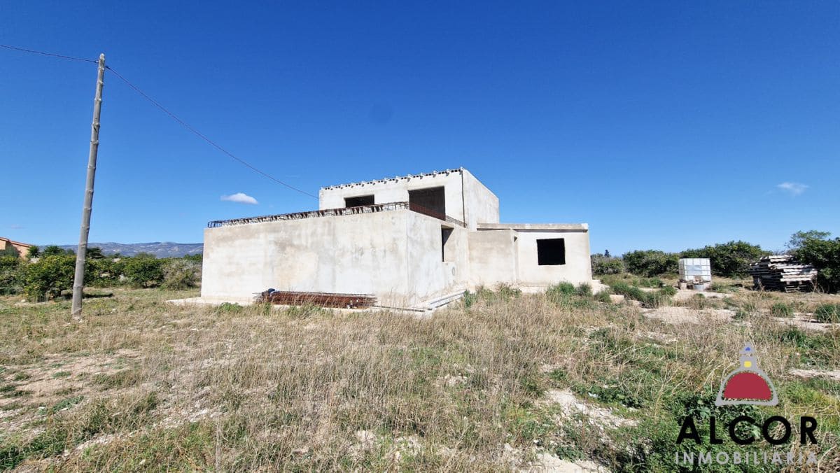 3 soverom Hus til salgs i San Rafael del Rio / Sant Rafael del Riu - € 200 000 (Ref: 8147797)