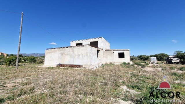 3 soverom Hus til salgs i San Rafael del Rio / Sant Rafael del Riu - € 200 000 (Ref: 8147797)