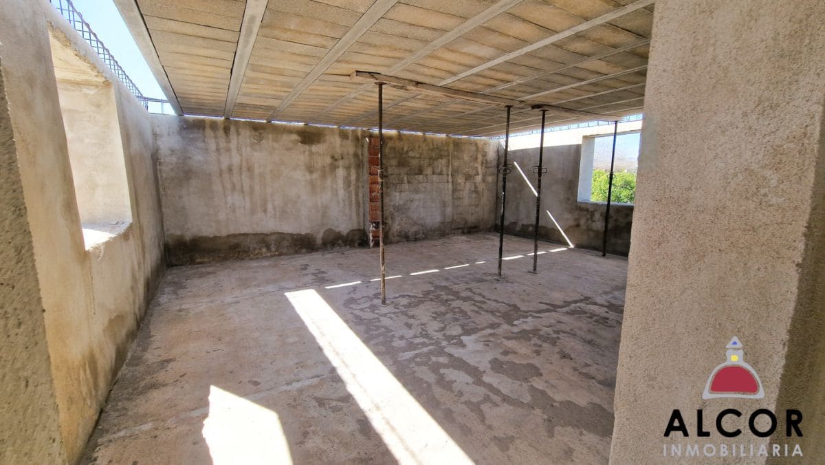 3 soverom Hus til salgs i San Rafael del Rio / Sant Rafael del Riu - € 200 000 (Ref: 8147797)