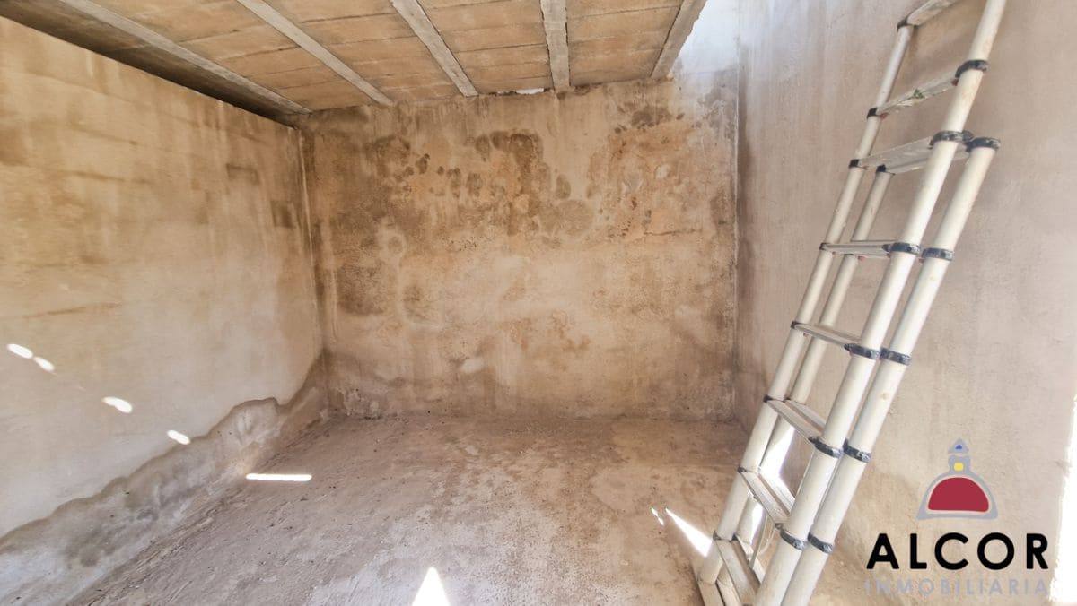 3 soverom Hus til salgs i San Rafael del Rio / Sant Rafael del Riu - € 200 000 (Ref: 8147797)