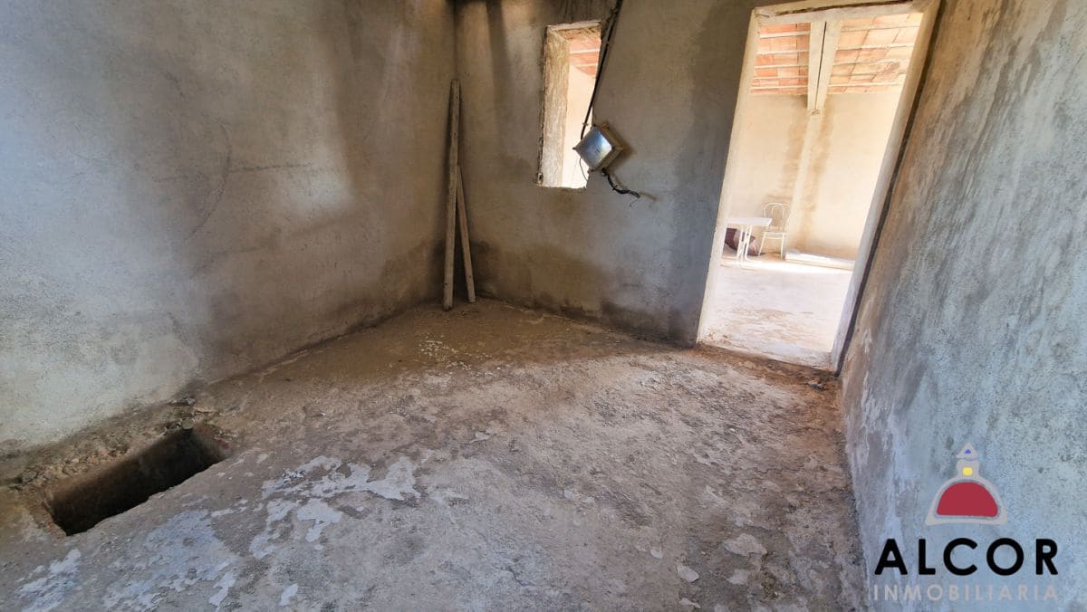 3 soverom Hus til salgs i San Rafael del Rio / Sant Rafael del Riu - € 200 000 (Ref: 8147797)