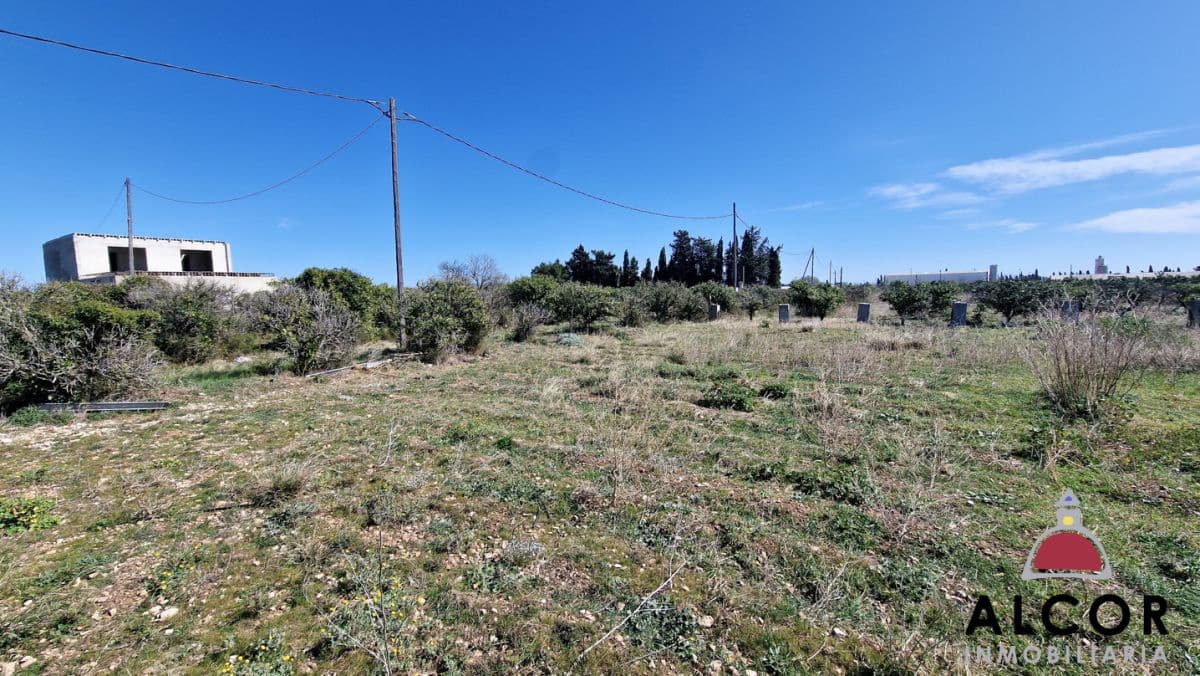 3 soverom Hus til salgs i San Rafael del Rio / Sant Rafael del Riu - € 200 000 (Ref: 8147797)