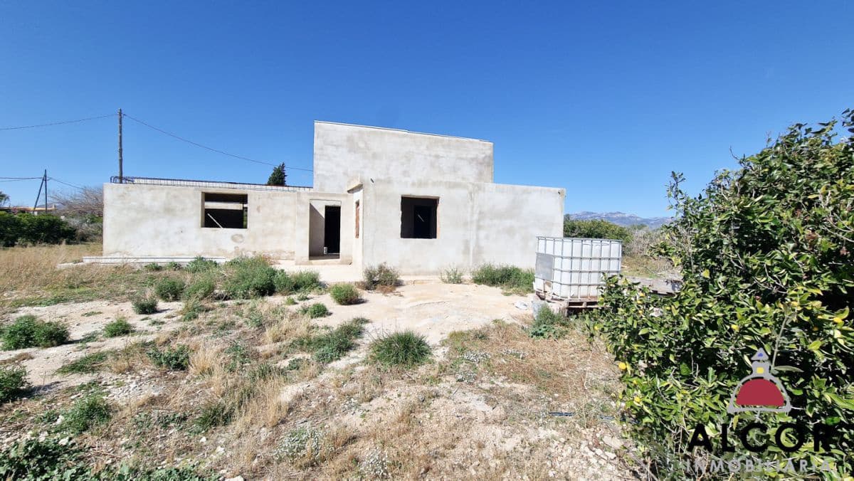 3 soverom Hus til salgs i San Rafael del Rio / Sant Rafael del Riu - € 200 000 (Ref: 8147797)