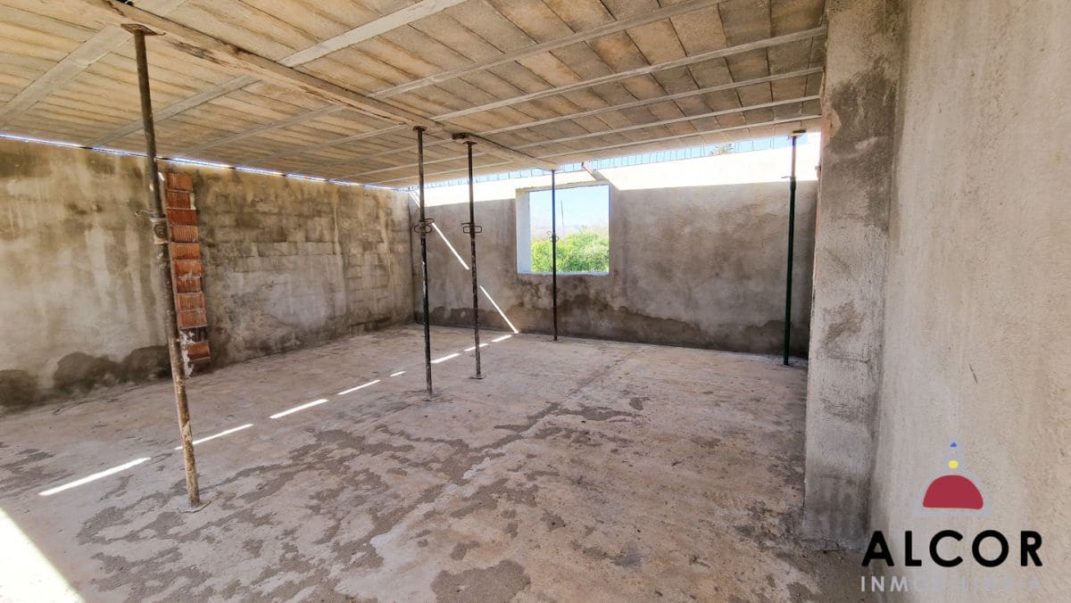 3 soverom Hus til salgs i San Rafael del Rio / Sant Rafael del Riu - € 200 000 (Ref: 8147797)