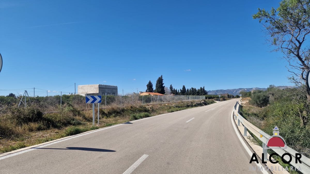 3 soverom Hus til salgs i San Rafael del Rio / Sant Rafael del Riu - € 200 000 (Ref: 8147797)