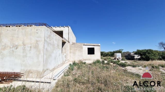 3 soverom Hus til salgs i San Rafael del Rio / Sant Rafael del Riu - € 200 000 (Ref: 8147797)