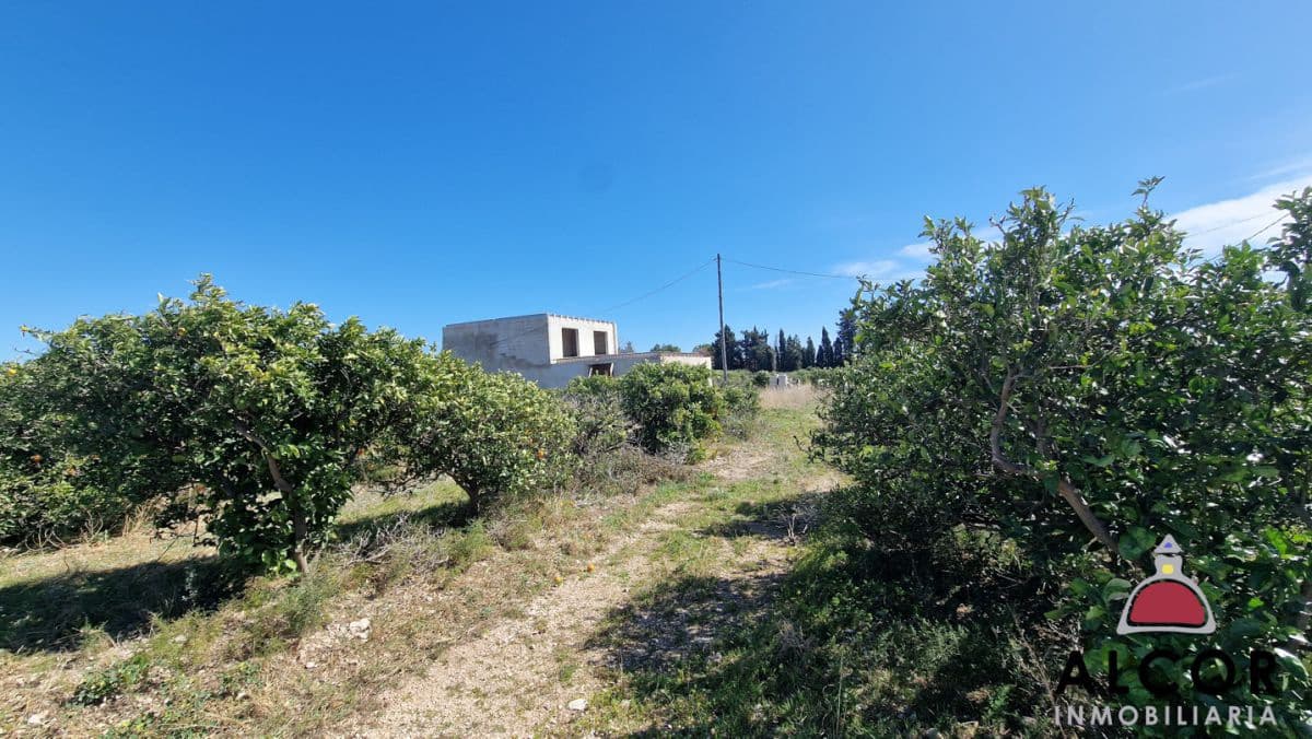 3 soverom Hus til salgs i San Rafael del Rio / Sant Rafael del Riu - € 200 000 (Ref: 8147797)