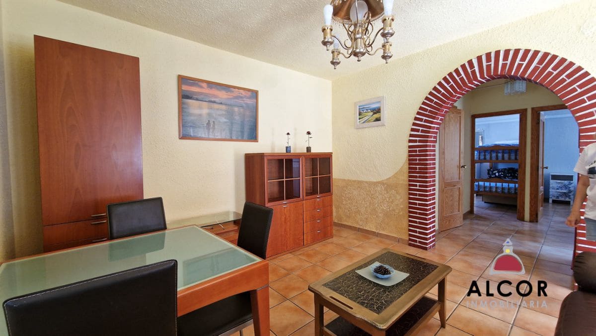 4 sovrum Villa till salu i Peniscola - 227 000 € (Ref: 8337620)