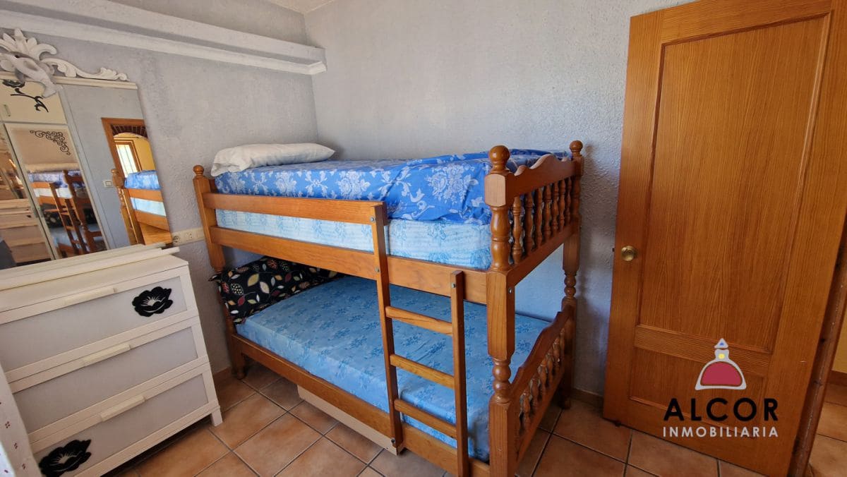 4 sovrum Villa till salu i Peniscola - 227 000 € (Ref: 8337620)