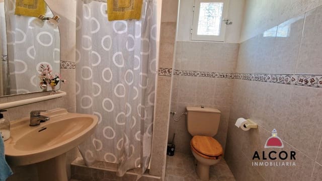 4 camera da letto Villa in vendita in Peñíscola - 227.000 € (Rif: 8337620)