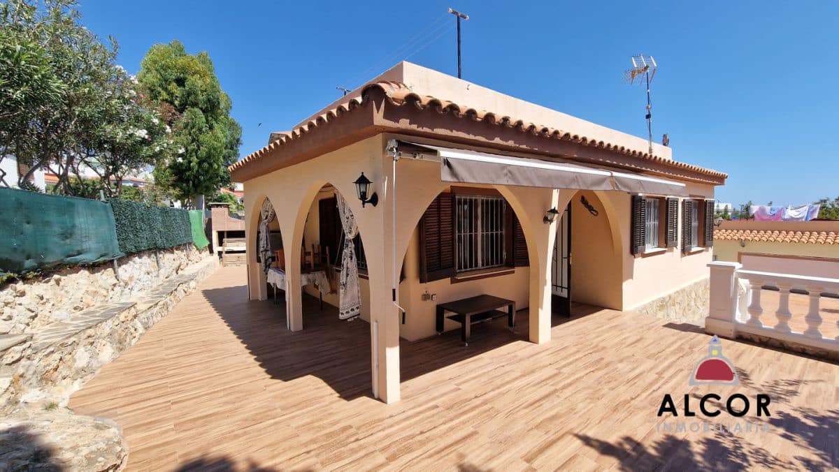 4 sovrum Villa till salu i Peniscola - 227 000 € (Ref: 8337620)