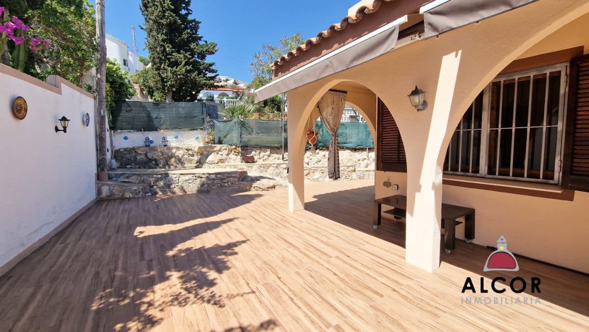 4 sovrum Villa till salu i Peniscola - 227 000 € (Ref: 8337620)