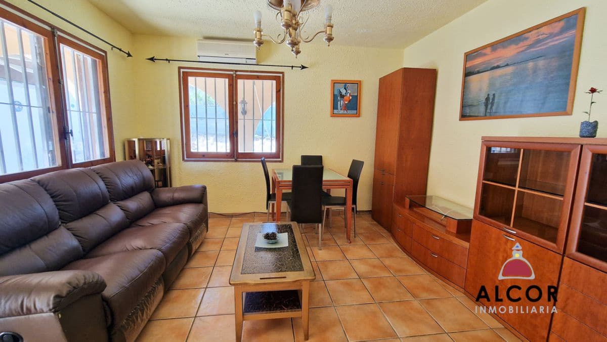 4 sovrum Villa till salu i Peniscola - 227 000 € (Ref: 8337620)