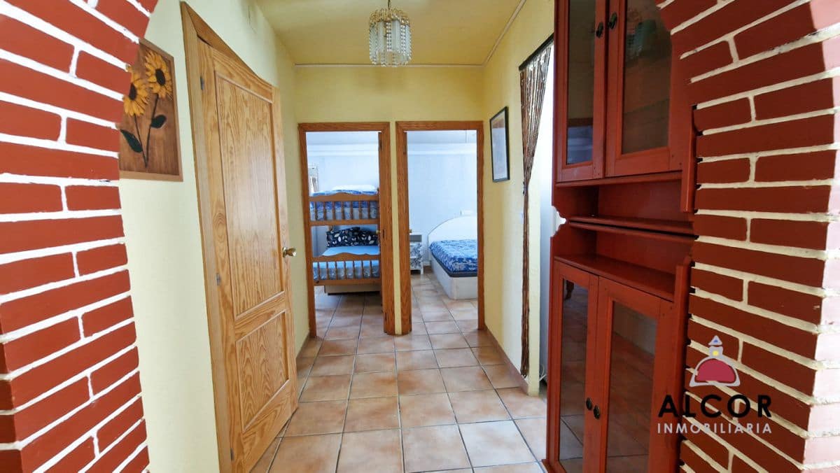 4 sovrum Villa till salu i Peniscola - 227 000 € (Ref: 8337620)