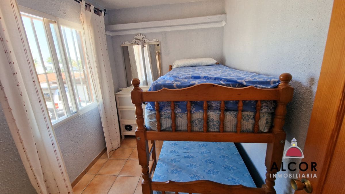 4 sovrum Villa till salu i Peniscola - 227 000 € (Ref: 8337620)