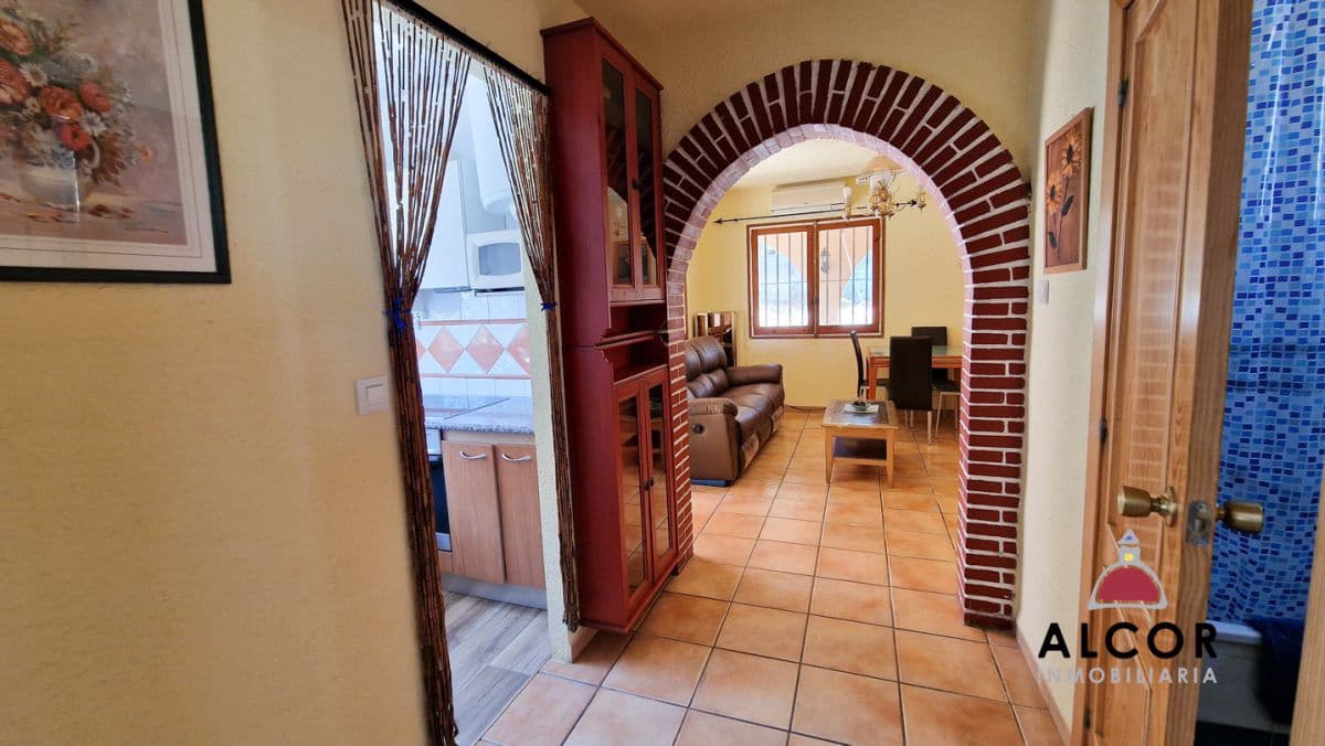 4 sovrum Villa till salu i Peniscola - 227 000 € (Ref: 8337620)